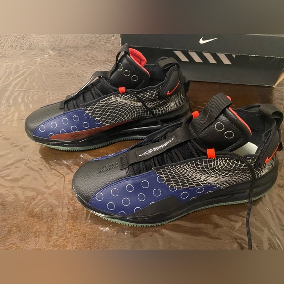 NIKE AIR MAX 720 WAVES DMSX - Picture 2 of 9